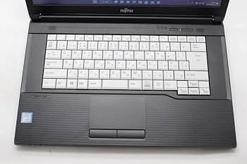 S67 Fujitsuノートパソコンi5メモリ8G高速Windows11オフィス S67 Fujitsuノートパソコンi5メモリ8G高速Windows11オフィス